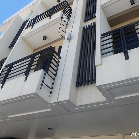 Elyseah Condotel Angeles Ngoại thất bức ảnh