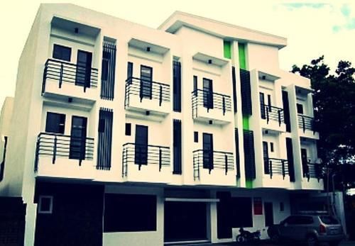 Elyseah Condotel Angeles Ngoại thất bức ảnh