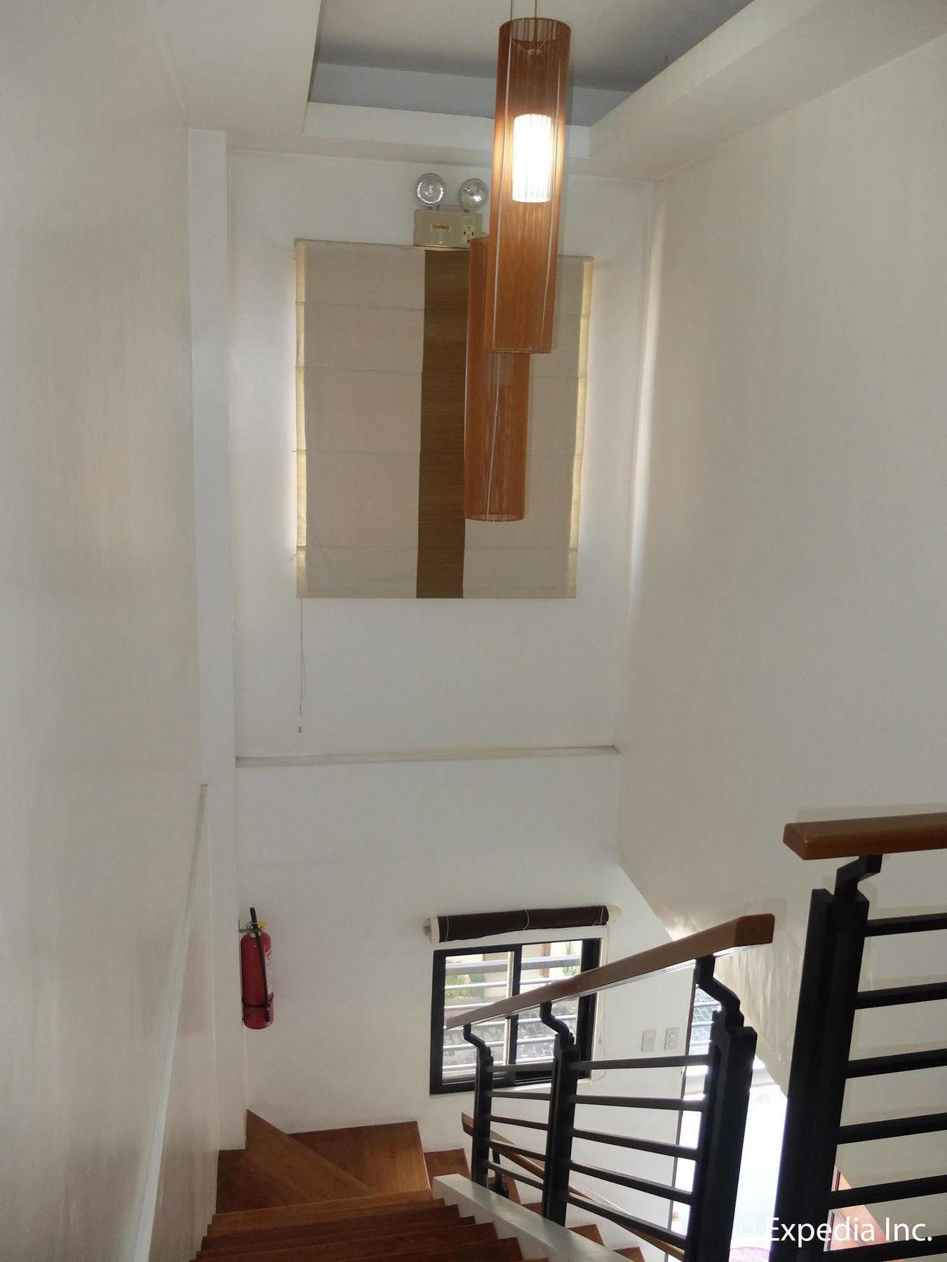 Elyseah Condotel Angeles Ngoại thất bức ảnh
