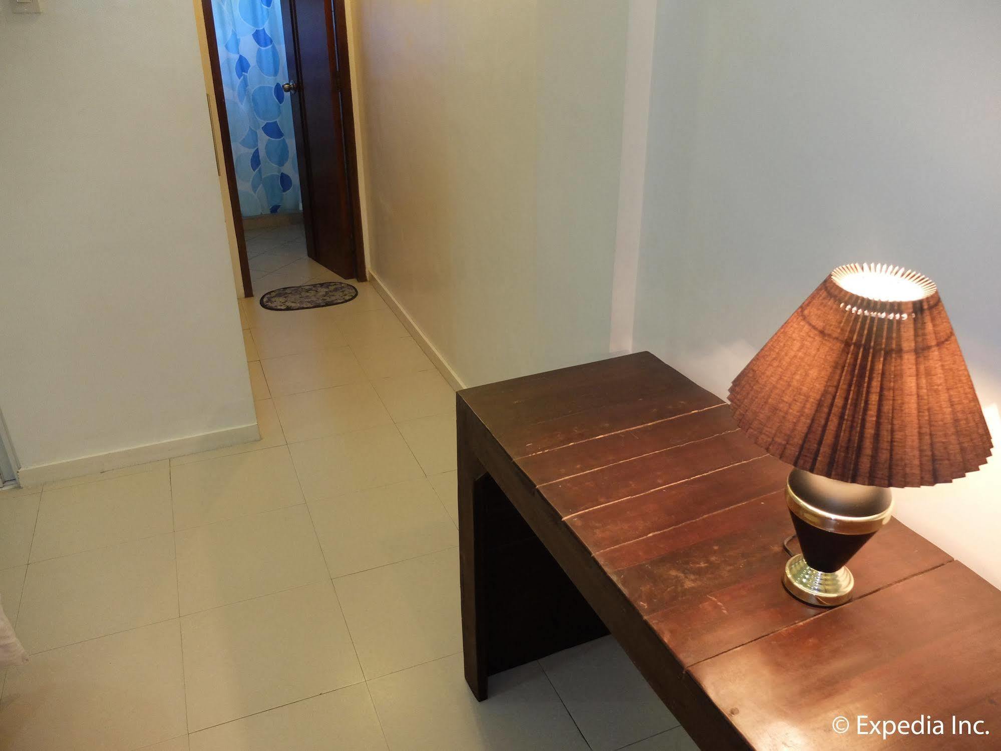 Elyseah Condotel Angeles Ngoại thất bức ảnh