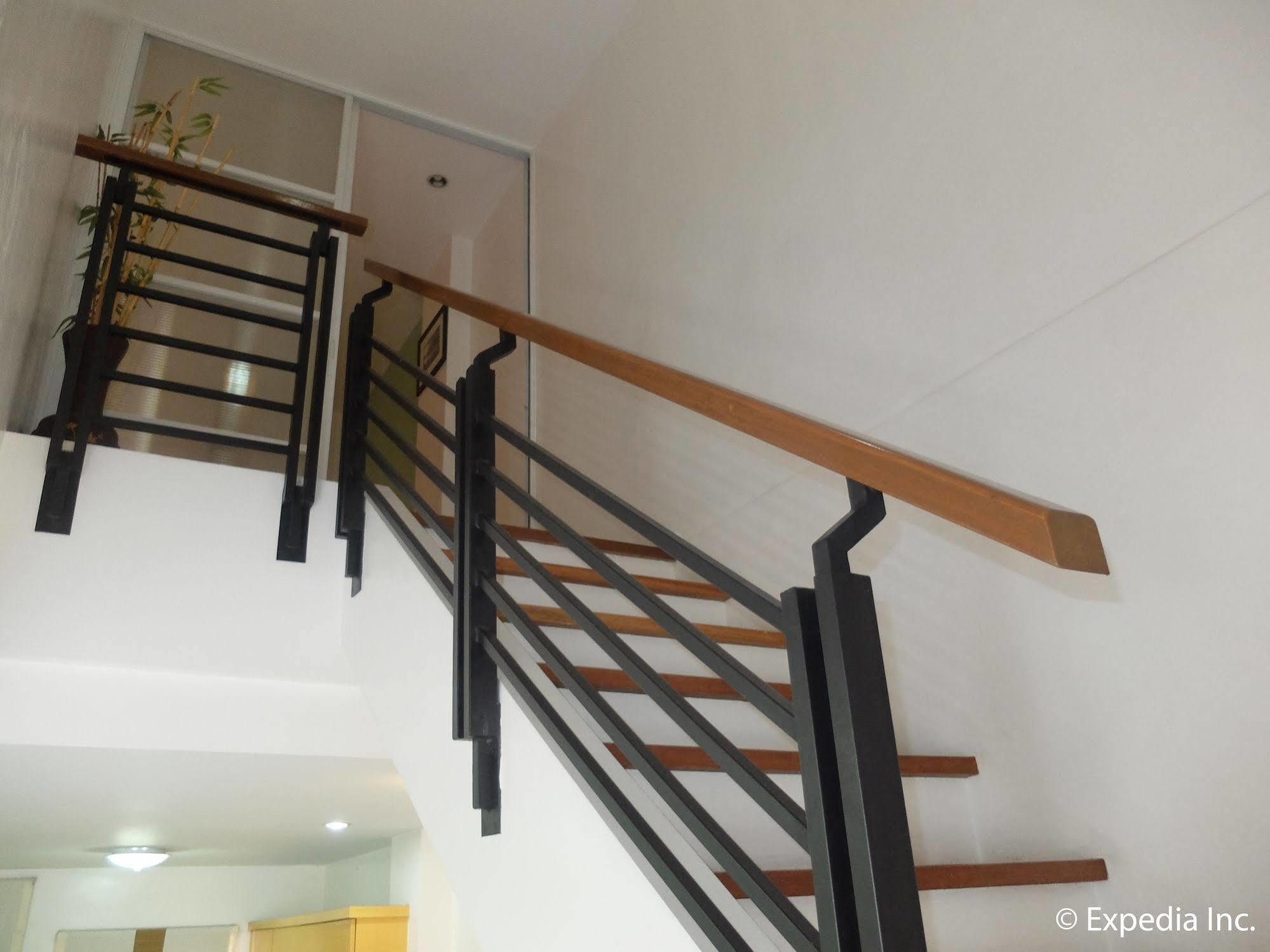 Elyseah Condotel Angeles Ngoại thất bức ảnh